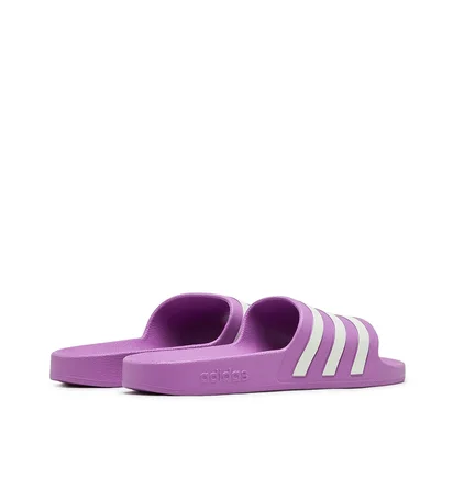 adidas Adilette Aqua (Lila)
