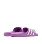 adidas Adilette Aqua (Lila)