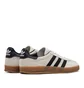 adidas Gazelle Indoor (Beige / Schwarz)