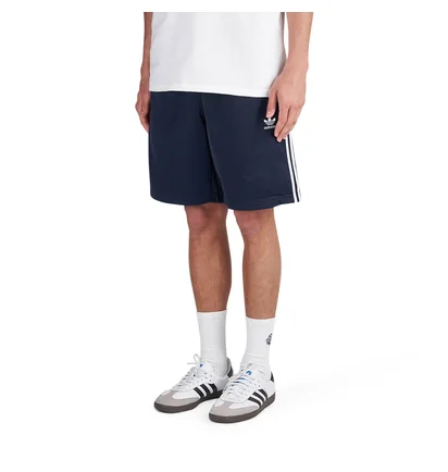 adidas Firebird Short (Blau)