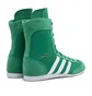 adidas WMNS Japan H (Grün / Weiss)