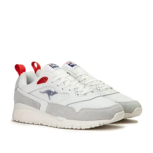 Kangaroos Ultimate OG 'Bright Side of the Moon' (Weiß)