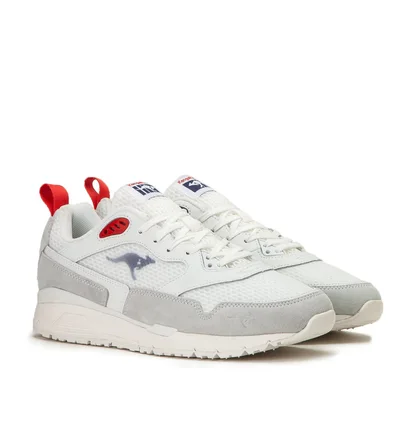 Kangaroos Ultimate OG 'Bright Side of the Moon' (Weiß)