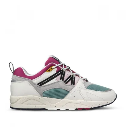 Karhu Fusion 2.0 'Color Of Mood' (Weiß / Multi)