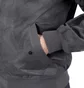 Alpha Industries L-2B Laser Cut Flight Jacket II (Schwarz)