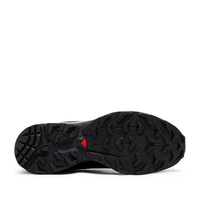 Salomon XT-6 Gore-Tex (Schwarz / Silber)