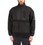 Liberaiders LR Quilted Anorak (Schwarz)