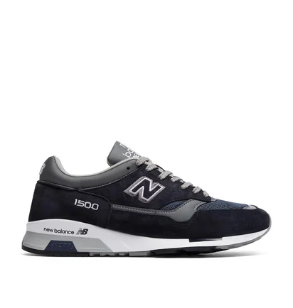 New Balance M1500 PNV 'Made in England' (Navy / Grau)