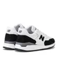 New Balance M998 PSC 'Made in USA' (Weiß / Schwarz)