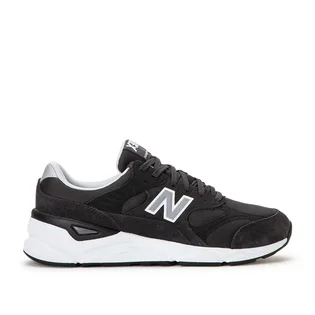 New Balance MSX90 TTB (Schwarz / Weiß)
