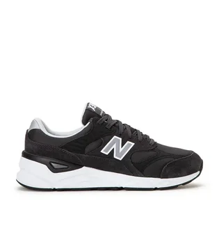 New Balance MSX90 TTB (Schwarz / Weiß)