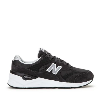 New Balance MSX90 TTB (Schwarz / Weiß)