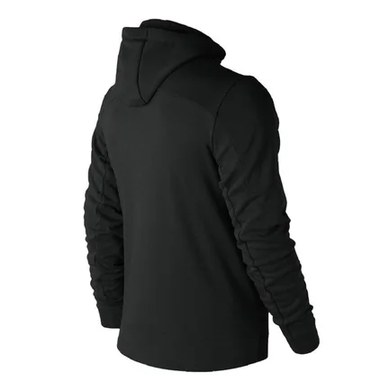 New Balance MT8514 Hoodie (Schwarz)