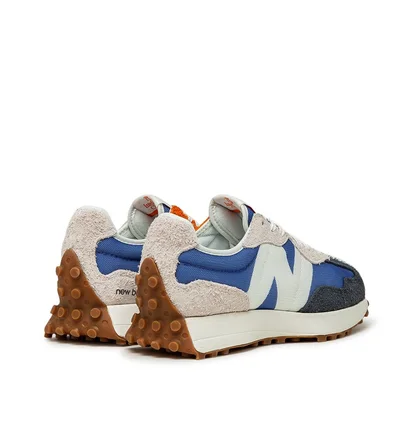 New Balance WS327 COC (Navy / Beige)