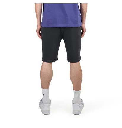 The North Face Heritage Dye Shorts (Schwarz)