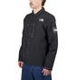 The North Face Amos Tech Overshirt (Schwarz)