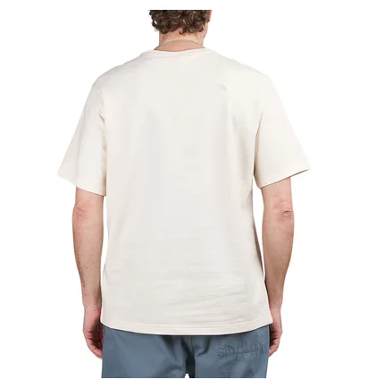 The North Face Street Explorer (Weiß)