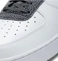 Nike Air Force 1 '07 LV8 (Weiß / Grau)