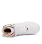 Nike Air Force 1 Hi 'Just Don' (Weiß)
