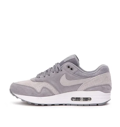 Nike Air Max 1 Premium (Grau)