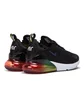 Nike Air Max 270 SE (Schwarz / Multicolor)