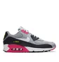 Nike Air Max 90 Essential (Grau / Pink)