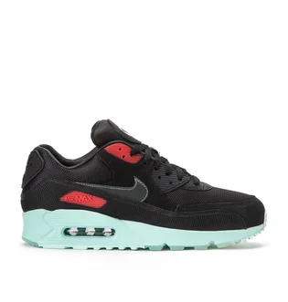 Nike Air Max 90 Premium 'Vinyl' (Schwarz)