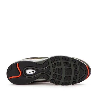 Nike Air Max Deluxe (Braun)