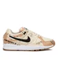 Nike Air Span II PRM (Beige / Schwarz)