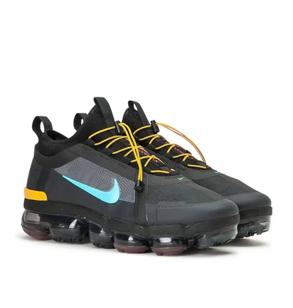 Nike Air Vapormax 2019 Utility (Off Noir)