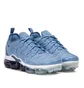 Nike Air VaporMax Plus (Blau / Grau)