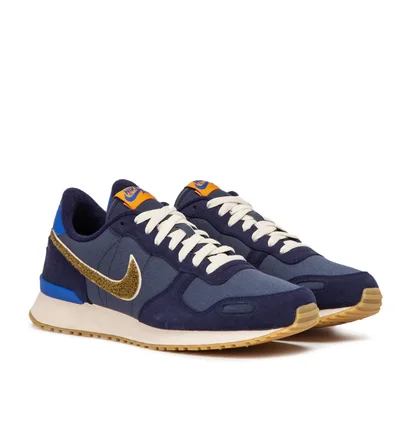 Nike Air Vortex SE (Blau / Grün)