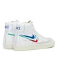 Nike Blazer Mid '77 (Weiß)