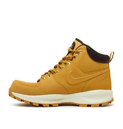 Nike Manoa Leather (Hellbraun)