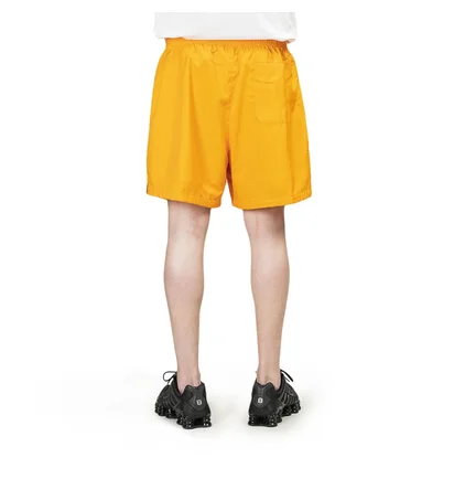 Nike NSW Woven Shorts (Orange)