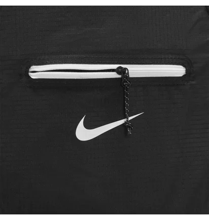Nike Stash Rucksack (Schwarz / Weiß)
