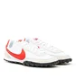 Nike Waffle Racer (Weiß / Rot / Beige)
