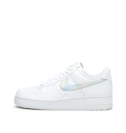Nike WMNS Air Force 1 '07 Essential (Weiß)