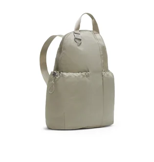 Nike WMNS Futura Luxe Mini Backpack (Beige / Grau)