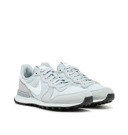 Nike WMNS Internationalist (Grau)