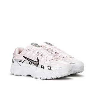 Nike WMNS P-6000 SE (Rosa / Weiß)
