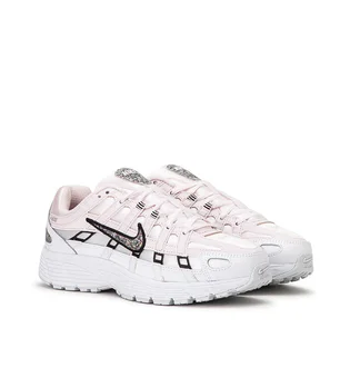 Nike WMNS P-6000 SE (Rosa / Weiß)