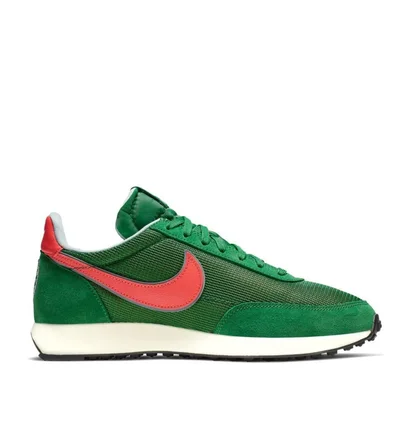 Nike x Hawkins High Air Tailwind 79 (Grün / Rot)