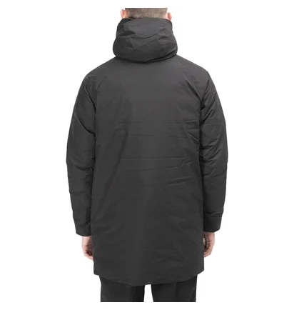 Norse Projects Rokkvi 5.0 Gore-Tex Jacket (Schwarz)