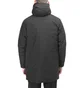 Norse Projects Rokkvi 5.0 Gore-Tex Jacket (Schwarz)