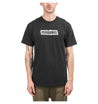 Pleasures ACAB T-Shirt (Schwarz)