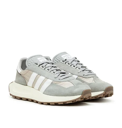 adidas Retropy E5 (Grau / Weiß)