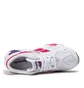 Reebok Aztrek (Weiß / Rosa / Aubergine)
