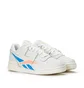 Reebok WMNS Workout Lo Plus (Weiß / Beige)