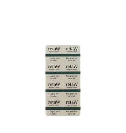 retaW Fragrance Scent Tablet 'Natural Mystic'